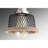 Kriner 3 - Light Dimmable Chandelier-1928431417