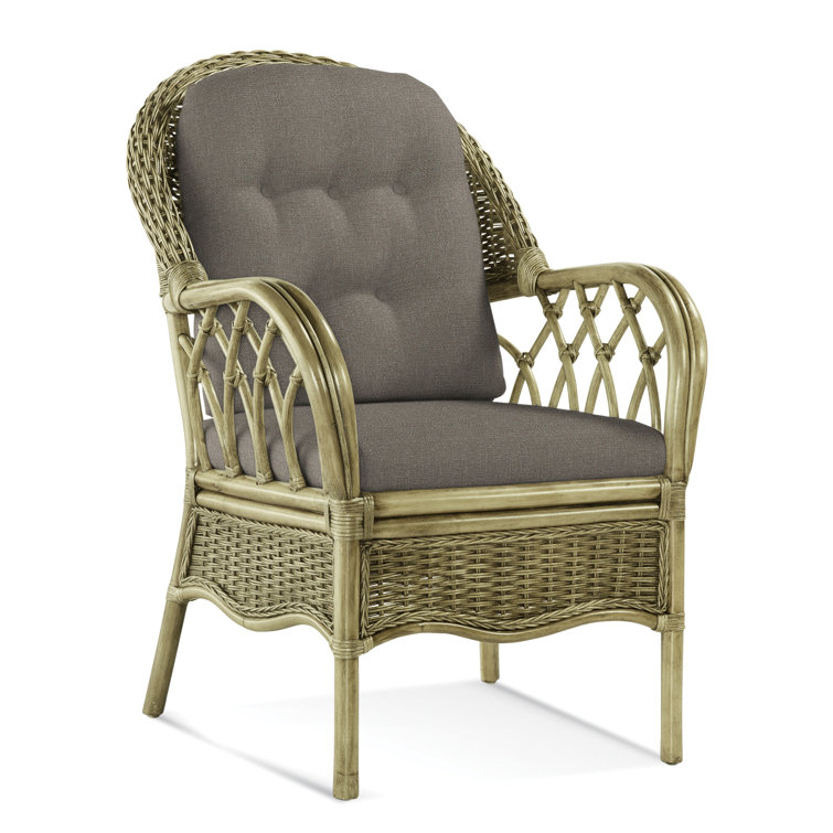 Everglade Upholstered Arm Chair