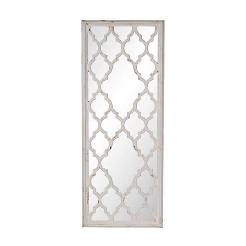 Miroir mural Brinlea