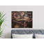 Wrapped Canvas Print Set-789587374