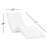 Trentin In-pool Chaise Lounger for 0-9 In. of Water-357691188
