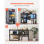 Tablettes de rangement à 5 niveaux-387056132