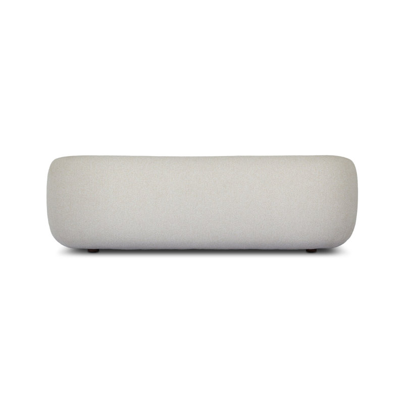 Channing Outdoor 5 - Seat Patio Sofa