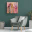Art sur toile Sylvie Demers-1037796907