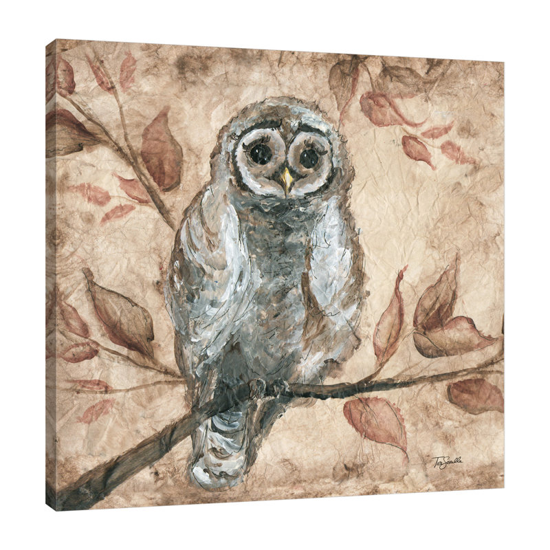 Tre Sorelle Studios - Wrapped Canvas Painting, 76.2cm H x 76.2cm W