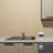 Party Time Semi-Polished 12'' W x 24'' L Porcelain Concrete Look Singular Tile-43540752