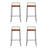Barstool (Set of 4)