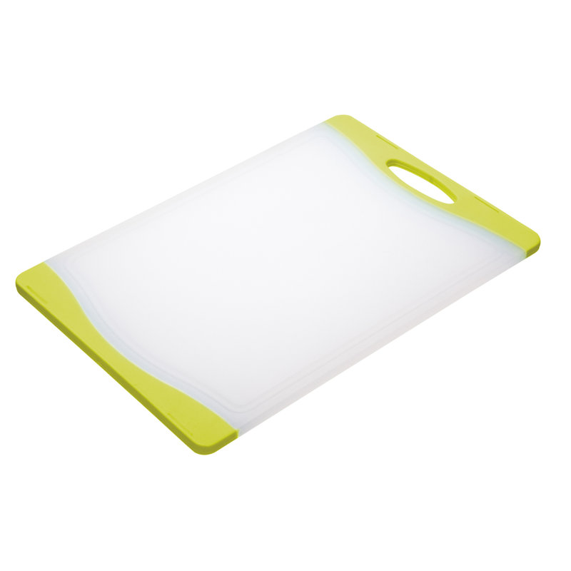 Plastic Chopping Board