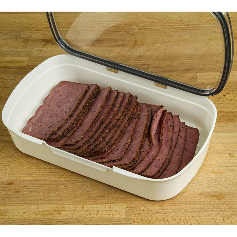 Food Storage Container