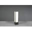 Thorndike LED outdoor bollard, 15W