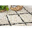 Argana Geometric Shag Area Rug-251609897