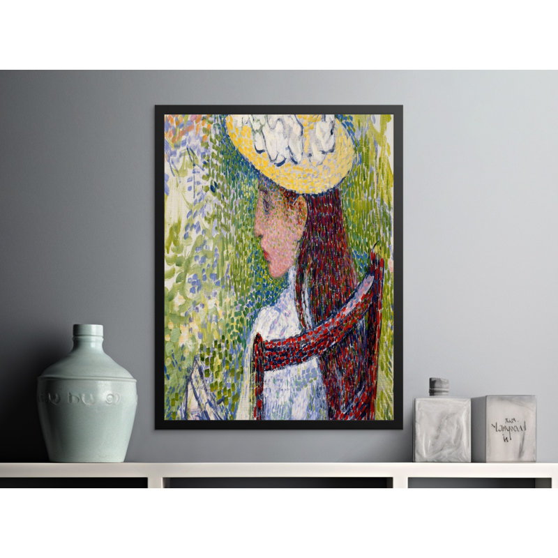 Troche No Frame Print, 11x14