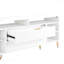TV Stand, White-164034242