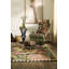 Birdsong Footstool
