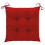 Chaise de patio avec coussins Aimie-Jai-1163783282