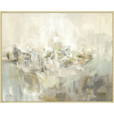 Memories Of Europe Print
