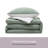 Ultra Soft Modern Reversible 2 Piece Comforter Set-124399706-124597302