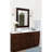 Bolen 5.5" W Dimmable Metal 1-Light Wallchiere-1475518107