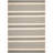 Pontianak Performance Striped Indoor/Outdoor Area Rug-1099380439