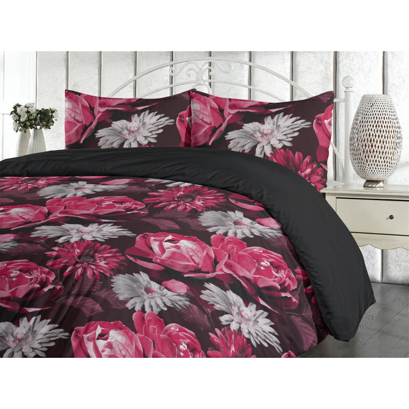 Duvet Cover, Twin Duvet Cover + 1 Standard Sham