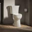 Highlinetwo-Piece Elongated Toilet, 1.0 Gpf-392868188