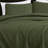 Austin Microfiber Reversible 3-Piece Coverlet / Bedspread Set-536233600-403970877
