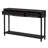 Ingber 52'' Console Table,Entryway table,Hallway table with Projecting Drawers and Long Shelf-1446761712-1434978877