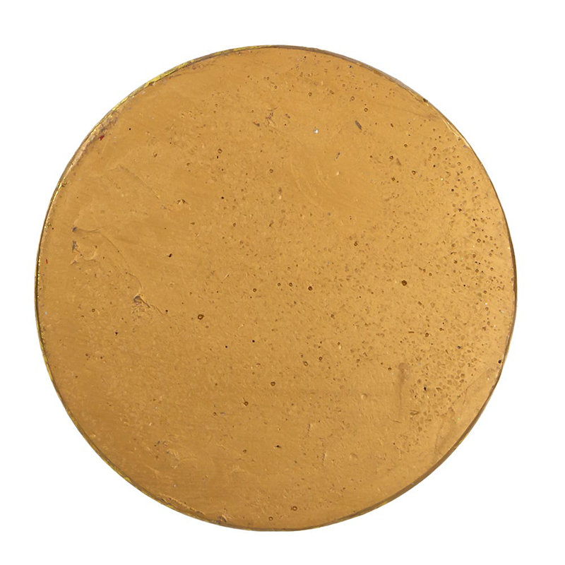 Christmas Decorative Accent, Gold