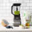 Ninja® Professional 72 Oz Countertop 1000-Watt Base with Total Crushing Technology for Smoothies, Ice and Frozen Fruit, Black