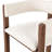 Allura 19.5'' H Upholstered Armchair