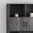 Cherell Storage Bookcase-916203788
