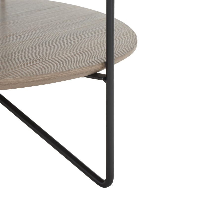 Takeita Coffee Table