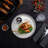 Staub Ceramic Dinnerware 4-Piece 9-inch Salad Plate Set-104235012