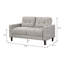 Kolbey 3 - Piece Living Room Set-1095562110