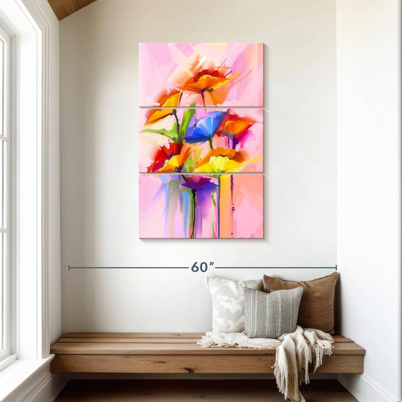 Fleurs Harnek