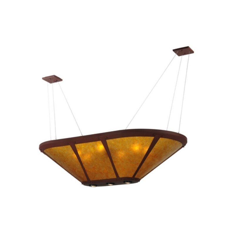 Sutter 6 - Light Pendant