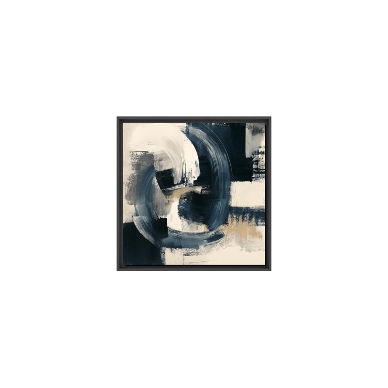 Within the Sweep, 30" H x 30" W