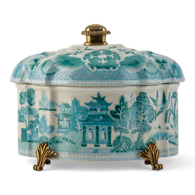 Decorative Box