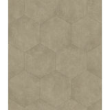 Curio Mineral Geometric Wallpaper Roll
