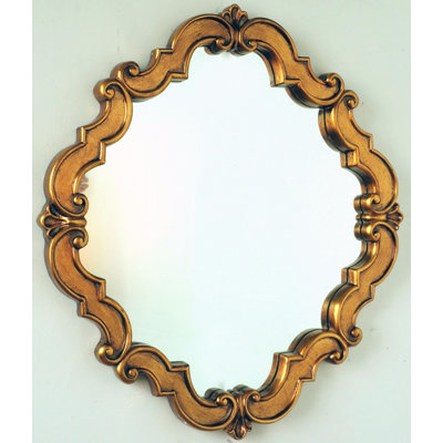 Miroir mural Denison