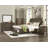 Haid Sleigh Bed with Drawers-814794991