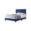 Lit transitionnel enchanteur qui s'harmonise parfaitement avec divers thèmes de conception, offrant un soutien fiable et une base de matelas robuste pour une expérience de sommeil confortable.-1150079728-1150079735