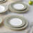 Noritake Infinity 12-Piece Dinnerware Set, Service For 4-89956334
