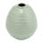 Evelia 7" W Ceramic Table Vase-1030847294-1021642771