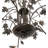 Pjeter 15 - Light Dimmable Empire Chandelier