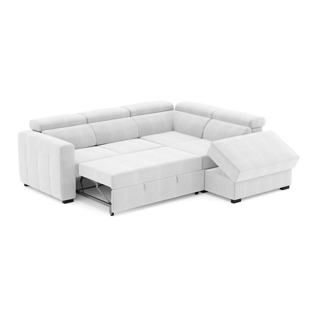 Ecksofa Winkelman