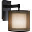 Saturnia 1 - Light Armed Sconce-18026375