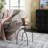 Ronin Accent Table-1468931737