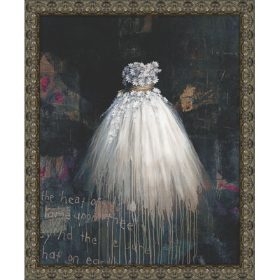 Dreamy 1 Print by Studio L57 Narrative