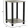 Yreka End Table Set